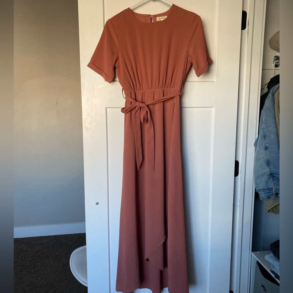 roolee dress!